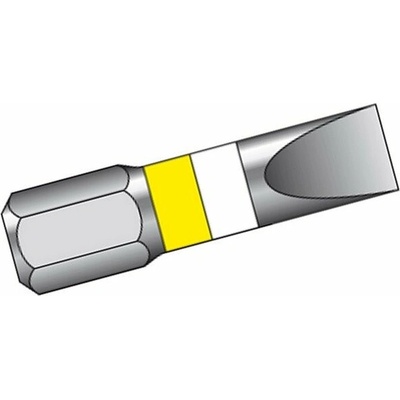 Kraftwerk plochý 4,0mm 6ks KR-27240-6