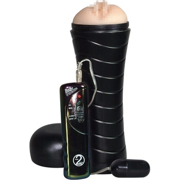Masturbator Pussy to go Vibration
