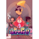 Ikenfell