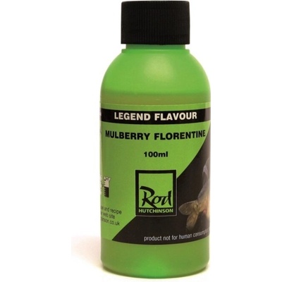 Esence RH Legend Flavour Mulberry Florentine 100ml