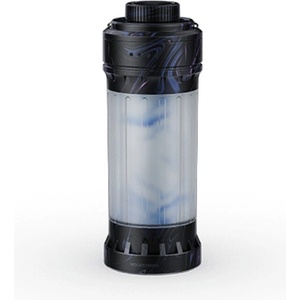 Fenix Акумулаторен фенер Fenix CL22R, черен (CL22RBLK)