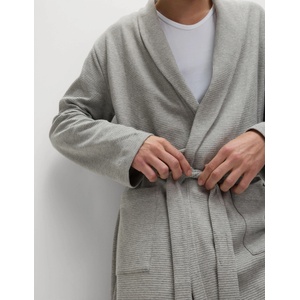 Marks & Spencer Мъжки лек халат в сиво Marks & Spencer Marks & Spencer | Siv | МЪЖЕ | S