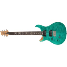 PRS SE Custom 24 LH Turquiose