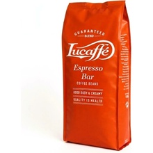 Lucaffé Espresso Bar zrnková 1 kg