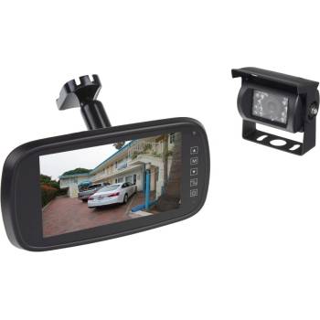 Stualarm SV737AHDSETA