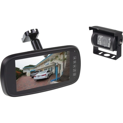 Stualarm SV737AHDSETA