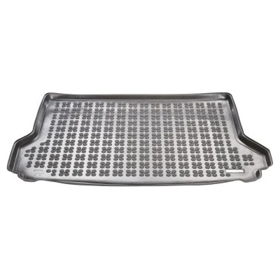 Гумена стелка за багажник за Nissan X-Trail III T32 (2017-2021) - Rezaw Plast