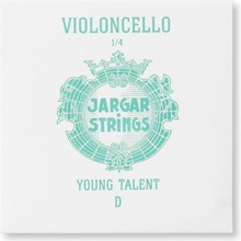 Jargar YOUNG TALENT D 1/2 medium