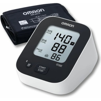 Omron M2+ Connect + adaptér