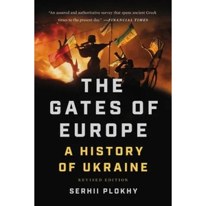 The Gates of Europe | Serhii Plokhy (ISBN: 9781541675643)