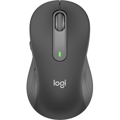 Logitech Signature M650 L Wireless Mouse 910-006236