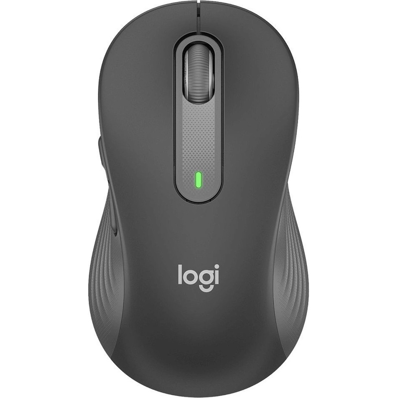Logitech Signature M650 L Wireless Mouse 910-006236