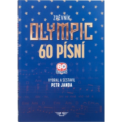 KN Olympic 60 Písní – Zboží Mobilmania