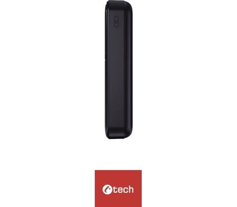 C-Tech PBPD-20