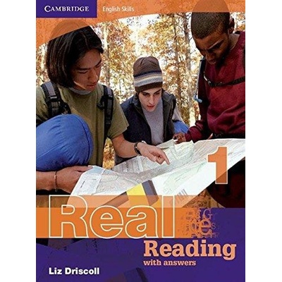 Cambridge English Skills Real Reading L1 with answers