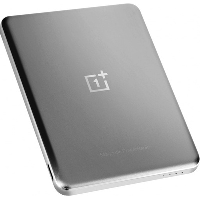 OnePlus Slim 5000mAh grey 136183