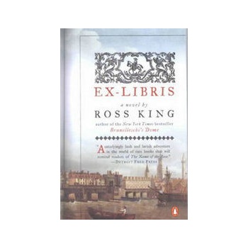 Ex -Libris