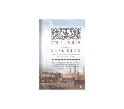 Ex -Libris