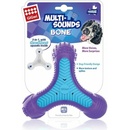 GiGwi Multi-Sounds Bone 16 x 14 cm