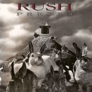 Rush: Presto CD