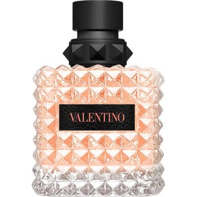Valentino Donna Born In Roma Coral Fantasy EDP 100ml - Парфюм за жени