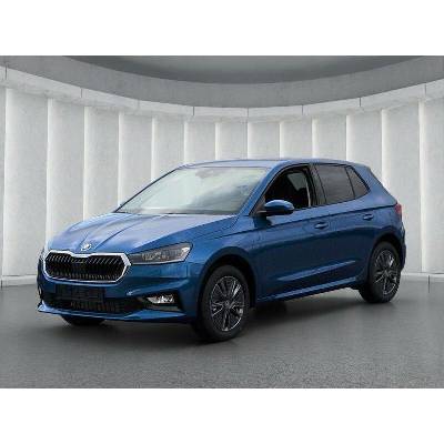 Skoda Fabia 1.0 TSI 70 kW