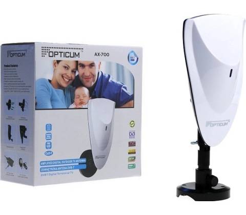 Opticum AX 700