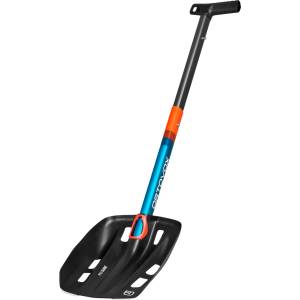 ORTOVOX Лавинна лопата Ortovox Shovel Pro Guide Avalanche shovel - Deep Black - размер One Size (407-0172-0111)