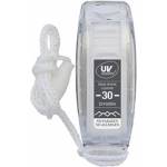UV CONTROL Invisible FP-30 3.6g lip stick - Clear (Multicolor)