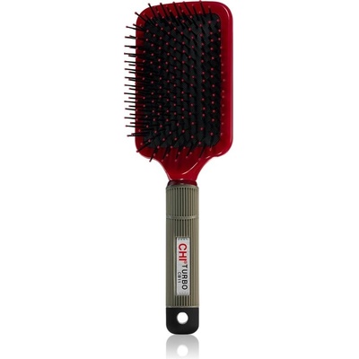 CHI Turbo Paddle Brush plochá kefa veľkosť Large