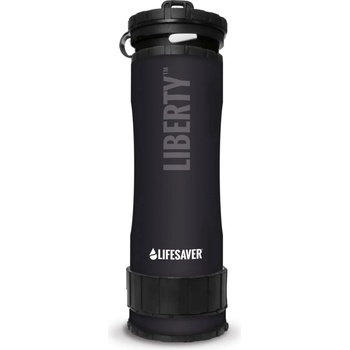 LifeSaver Пречистване на вода Lifesaver Liberty Wasserfilter Water filter - Black - размер One Size (538-0273-0111)