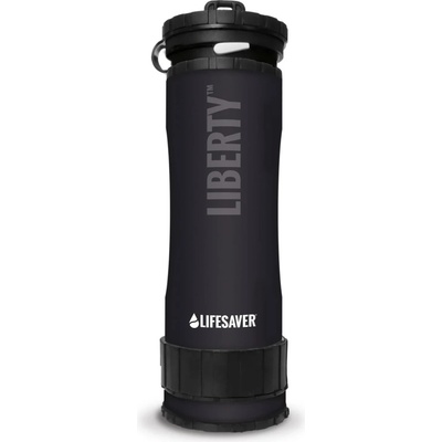 LifeSaver Пречистване на вода Lifesaver Liberty Wasserfilter Water filter - Black - размер One Size (538-0273-0111)