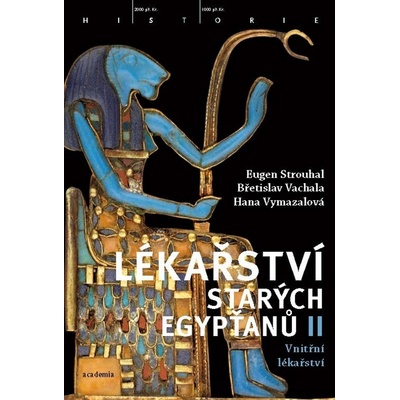 Lékařství starých Egypťanů II