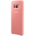 Samsung Silicone Cover Case - оригинален силиконов кейс за Samsung Galaxy S8 (розов)