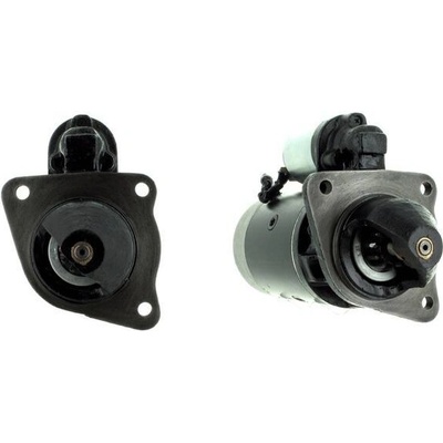 Startér Case 580 F Bosch 0001362060 26278H