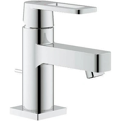 GROHE Смесител едноръкохватков Quadra (32632000)