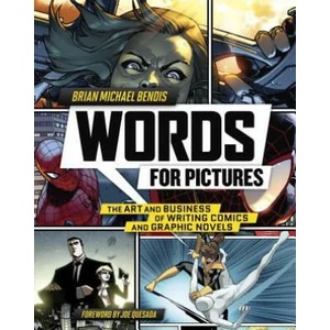 Words for Pictures (2014)