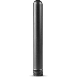 EasyToys anal collection Анална душ глава - Черна
