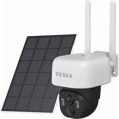Tesla SecureQ SC45