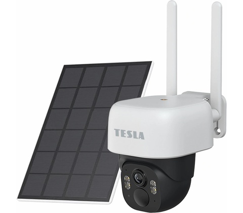 Tesla SecureQ SC45