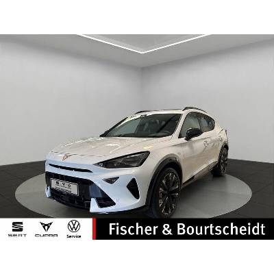 Cupra Formentor VZ 2.0 TSI 4Drive VZ Extreme 245 kW