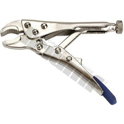 Kliešte samosvorné Grip, 100 mm TRIUMF