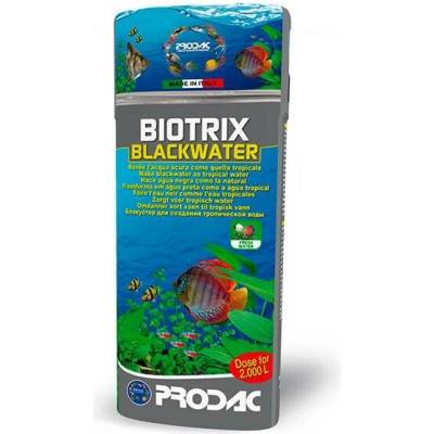 Prodac Biotrix Blackwater 100 ml