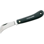 Fiskars Градински нож за присаждане Fiskars - Solid, K62, с острие кука (FS 125880/1001623)