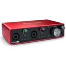 Image 1 of Focusrite Scarlett 4i4 Gen3