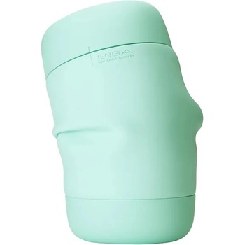 TENGA Мастурбатор Tenga Puffy Green (16, 5 cm)