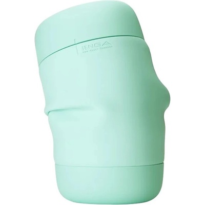 TENGA Мастурбатор Tenga Puffy Green (16, 5 cm)