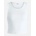JJXX Fallon Sleeveless Ribbed Top Ladies - Bright White