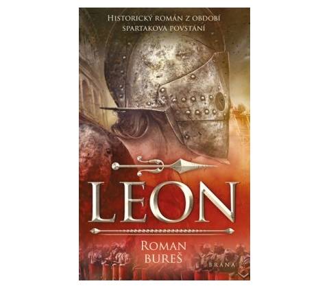 Leon - Roman Bureš