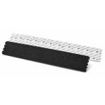 3М Science Applied to Life Противоплъзгаща лента 3M Safety-Walk 610 черна 19 mm x 610 mm (7100383505)
